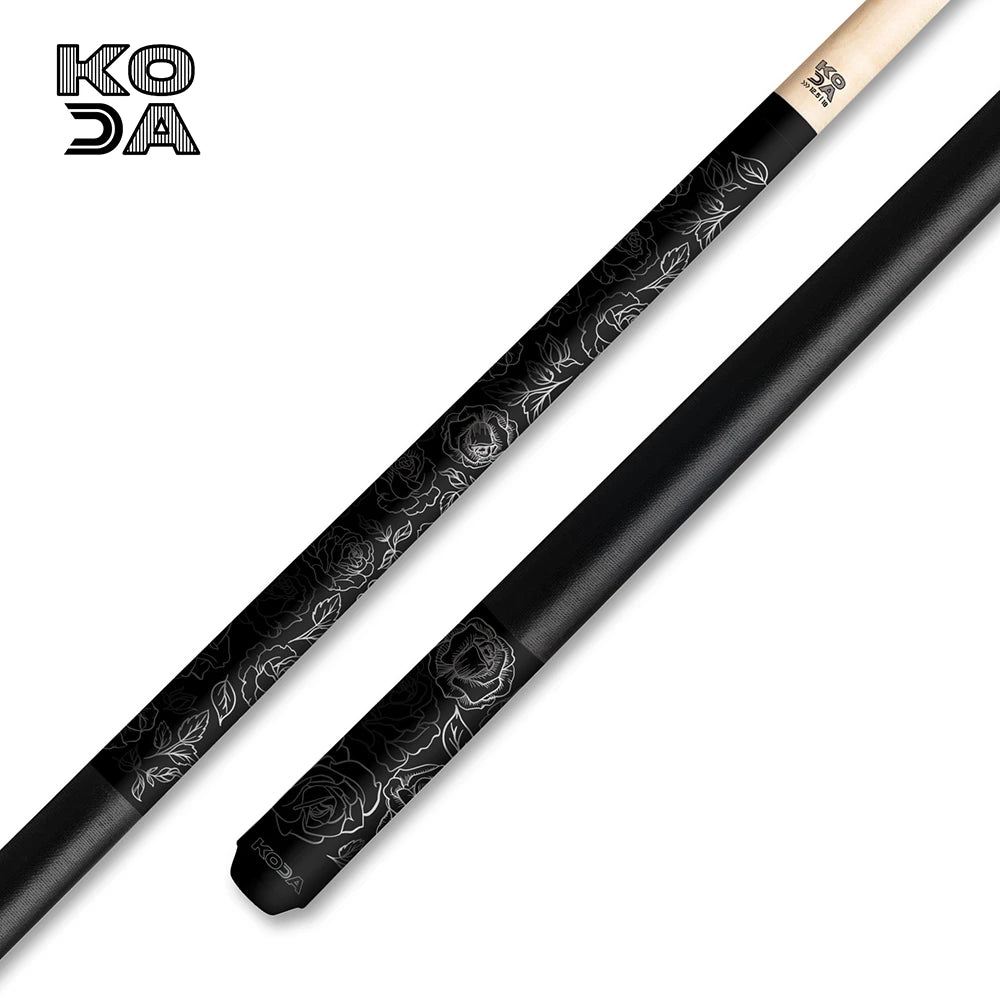 KODA Floral Cue Stick - view 3