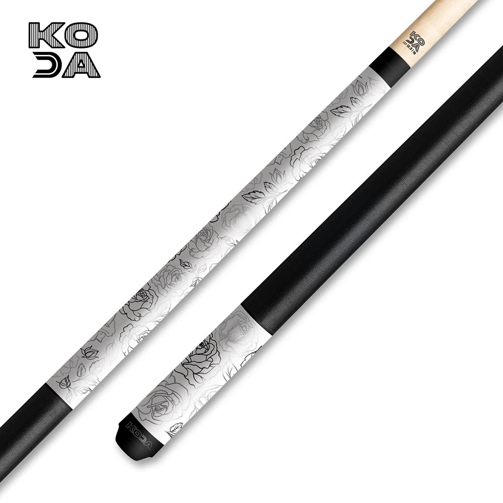 KODA Floral Cue Stick - view 2