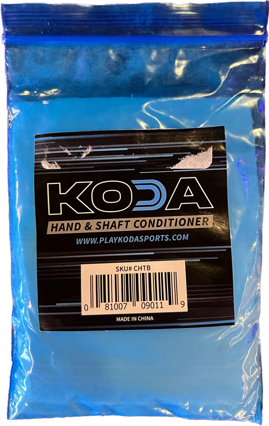 Koda Hand and Shaft Conditioner