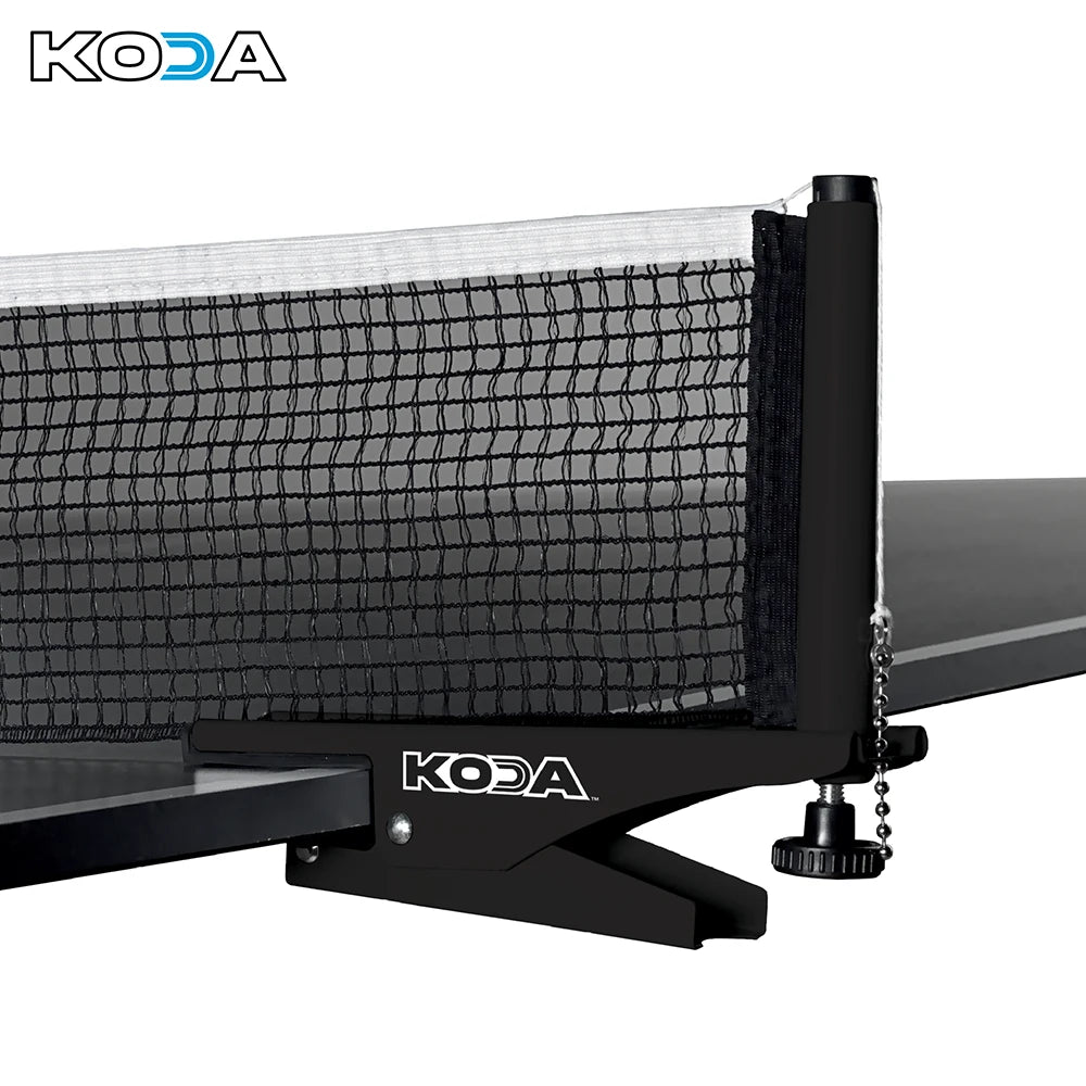 KODA Heavy Duty 2" Competition Clamp & Net