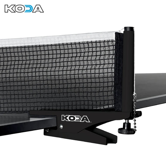 KODA Heavy Duty 2" Competition Clamp & Net