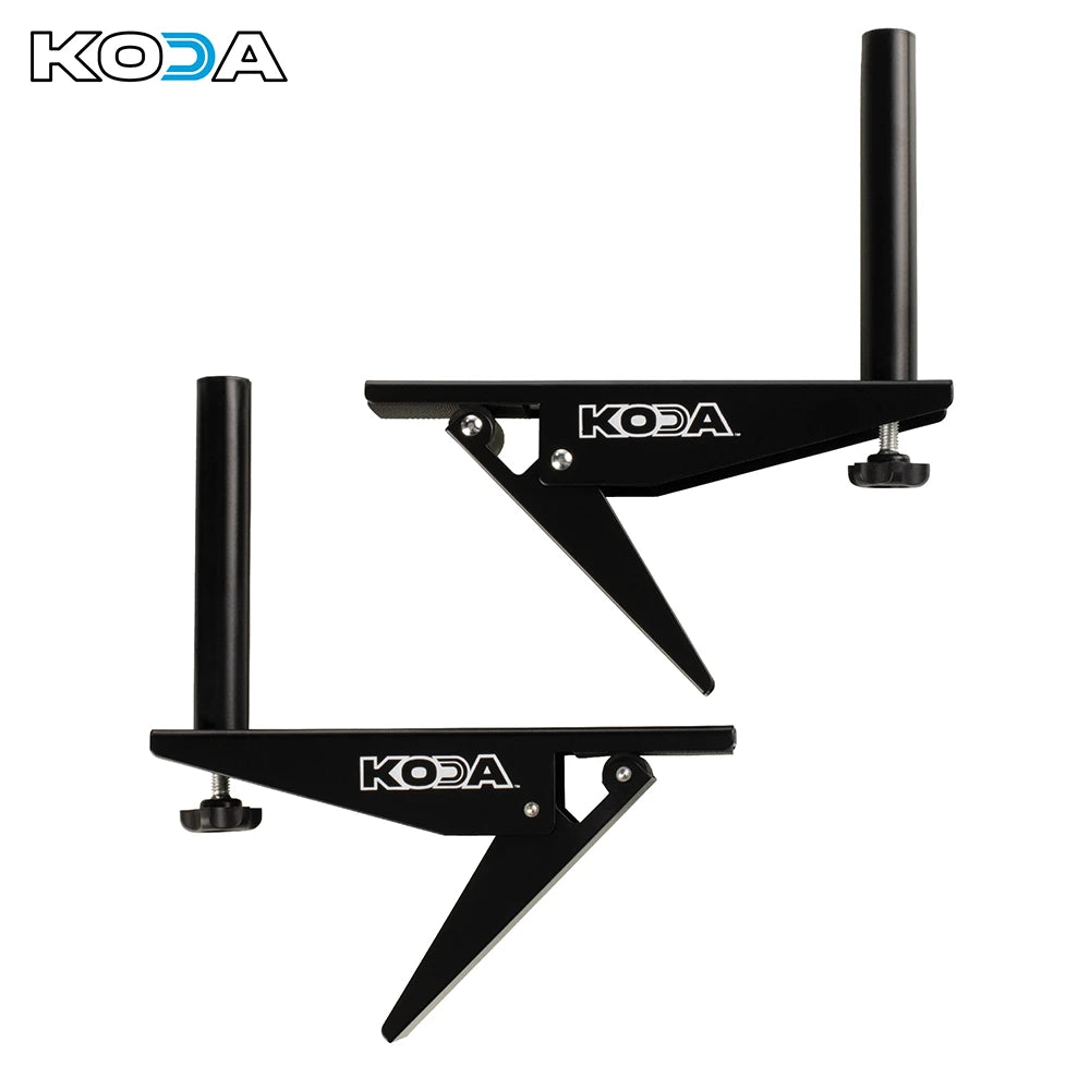 KODA Heavy Duty 2" Competition Clamp & Net - view 5