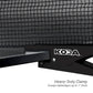 KODA Heavy Duty 2" Competition Clamp & Net - view 4