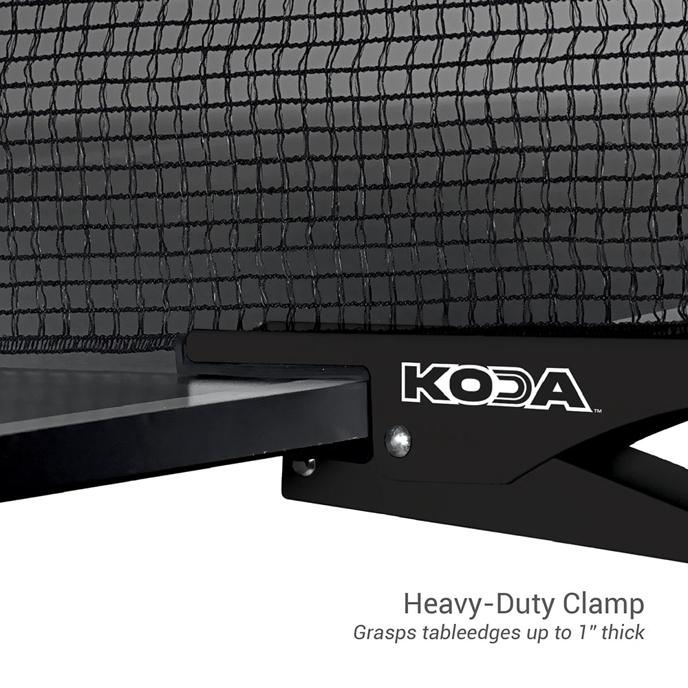 KODA Heavy Duty 2" Competition Clamp & Net - view 4