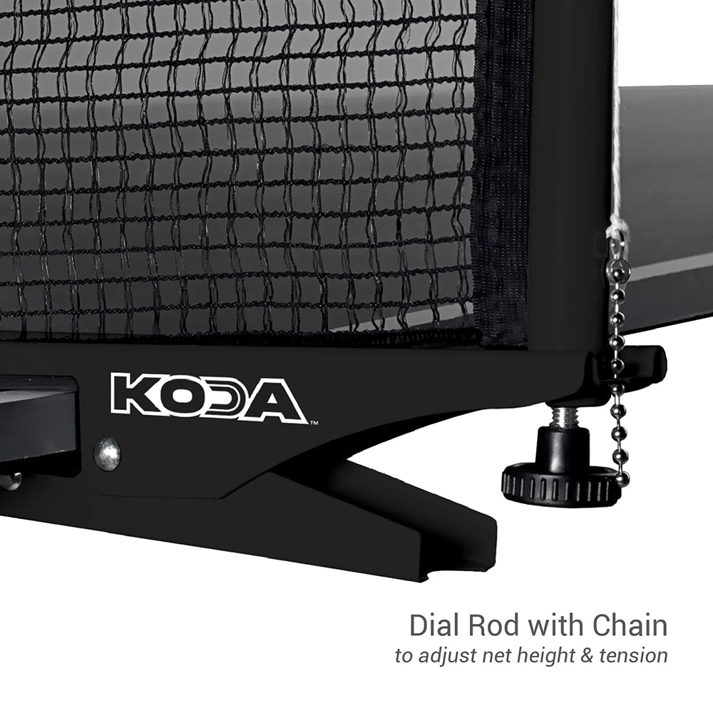 KODA Heavy Duty 2" Competition Clamp & Net - view 3
