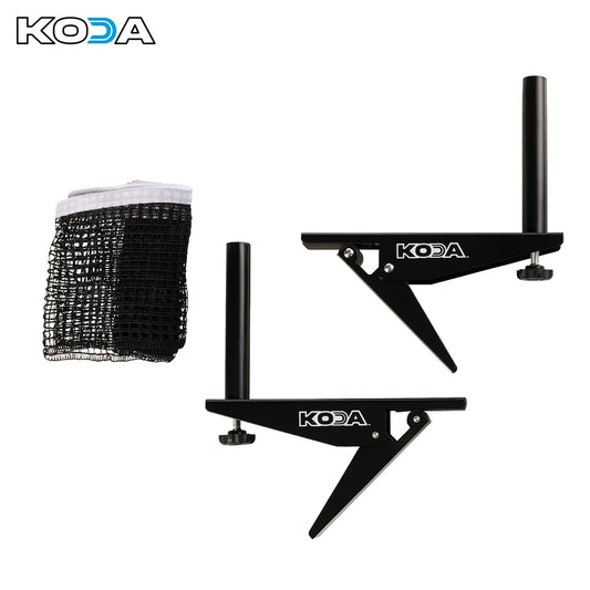 KODA Heavy Duty 2" Competition Clamp & Net - view 2