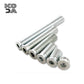 Standard Weight Bolts for Cue Sticks