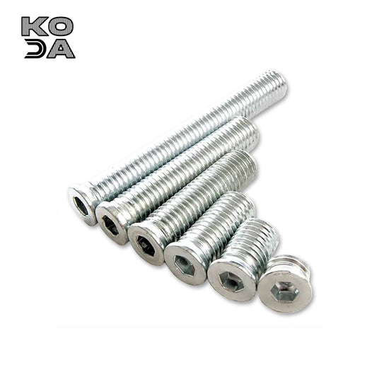 Standard Weight Bolts for Cue Sticks