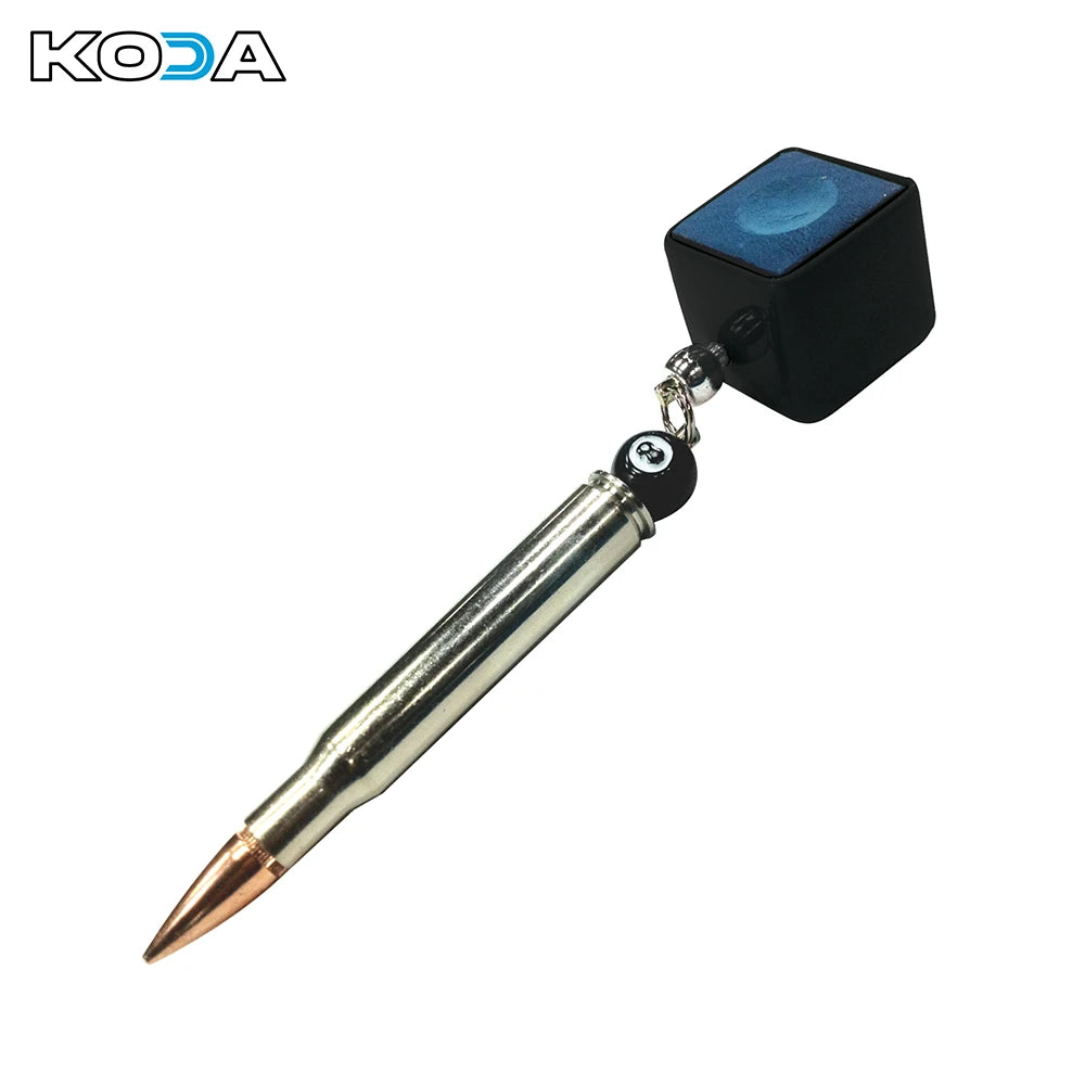 Silver Bullet Pocket Chalker