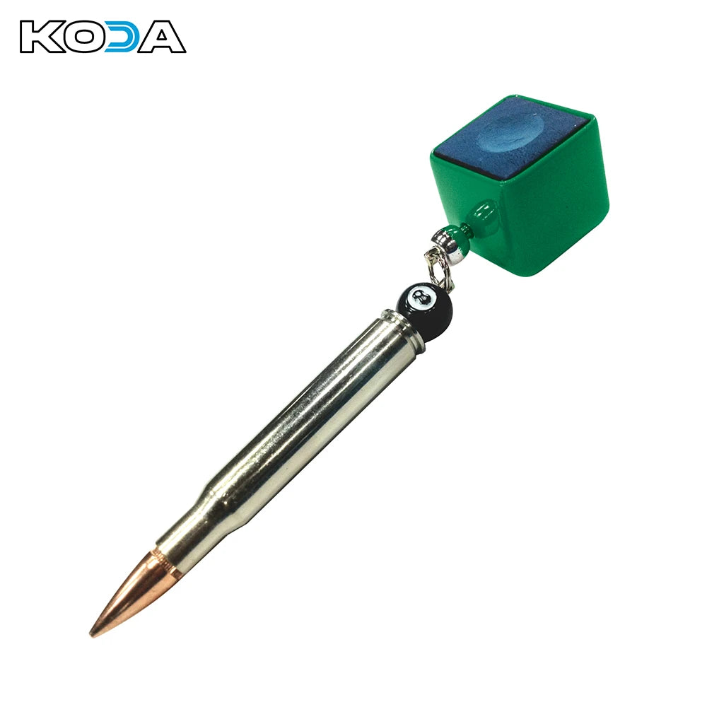 Silver Bullet Pocket Chalker