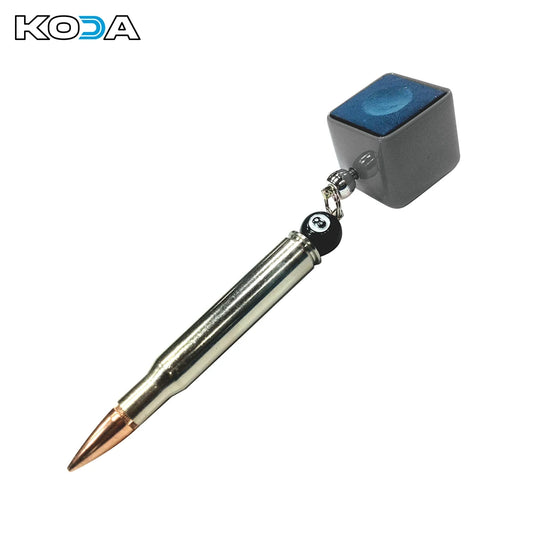 Silver Bullet Pocket Chalker