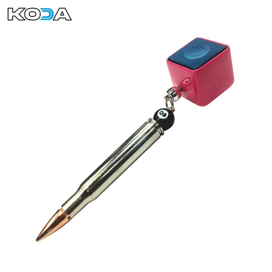 Silver Bullet Pocket Chalker