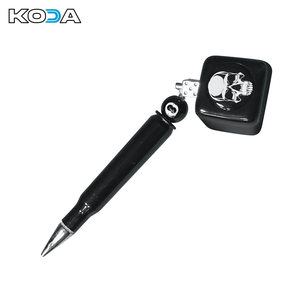 Silver Bullet Pocket Chalker