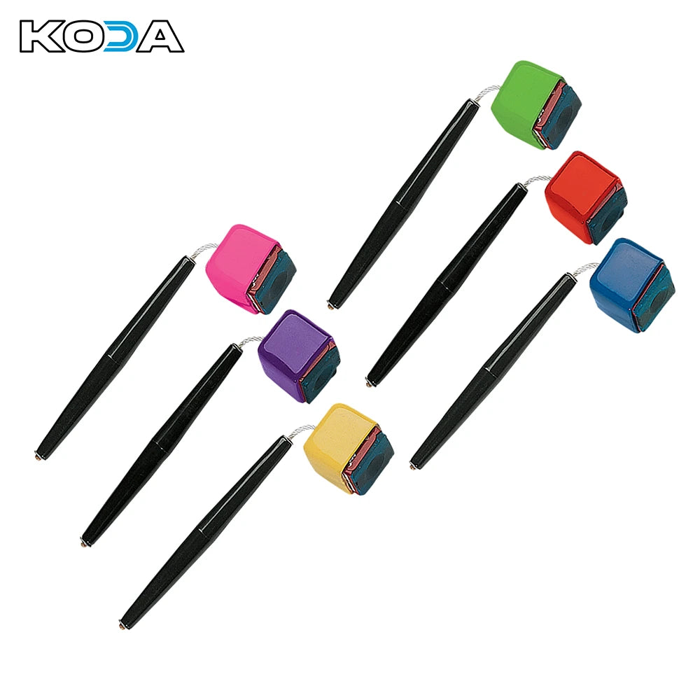 Square Pocket Chalker