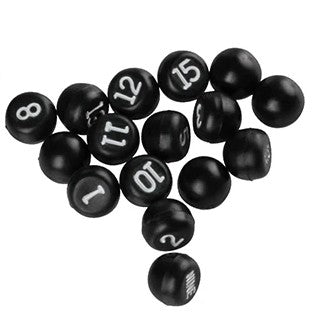 Tally Balls