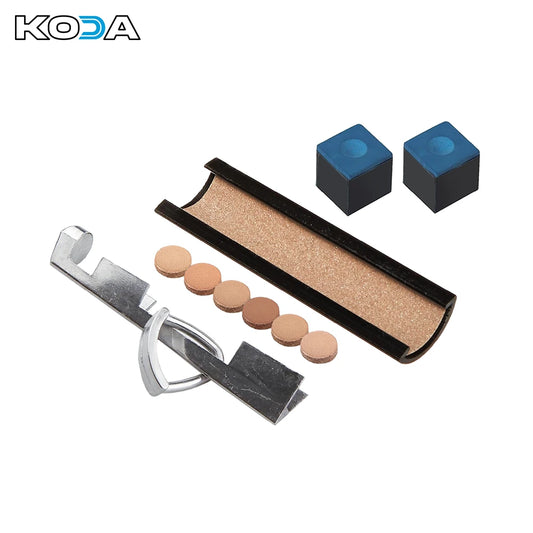 KODA Cue Repair Kit
