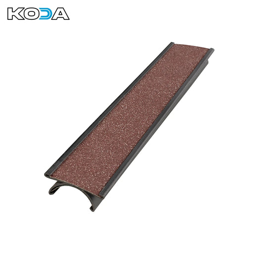2 Sided Plastic Cue Tip Shaper