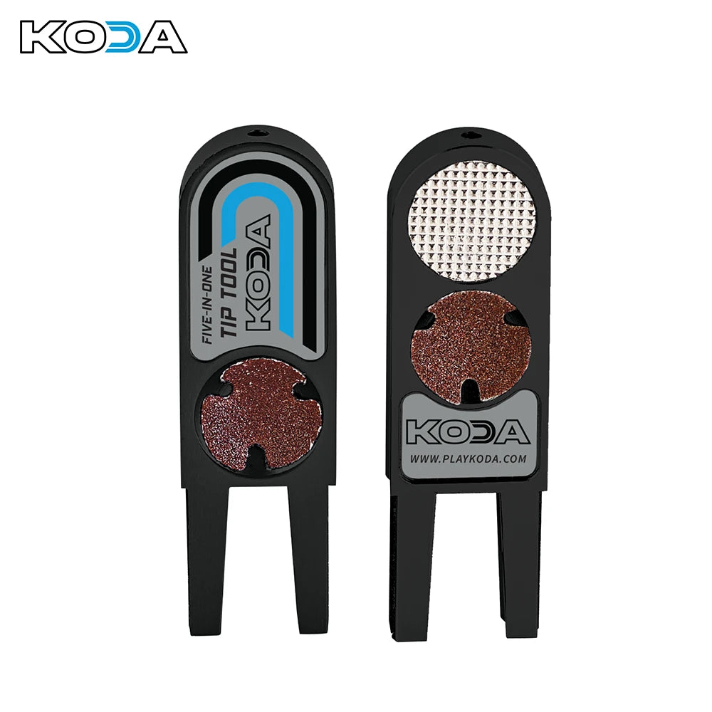 Koda 5 in 1 Tip Tool - view 3