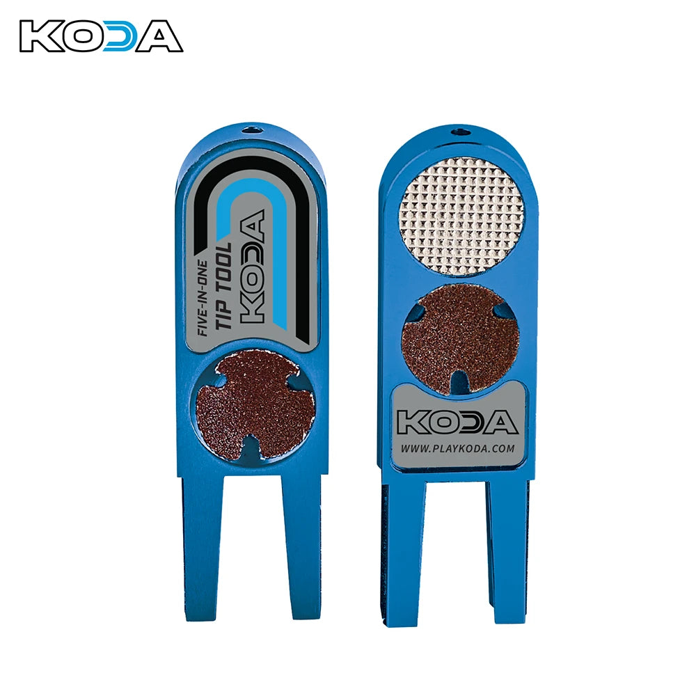 Koda 5 in 1 Tip Tool - view 4