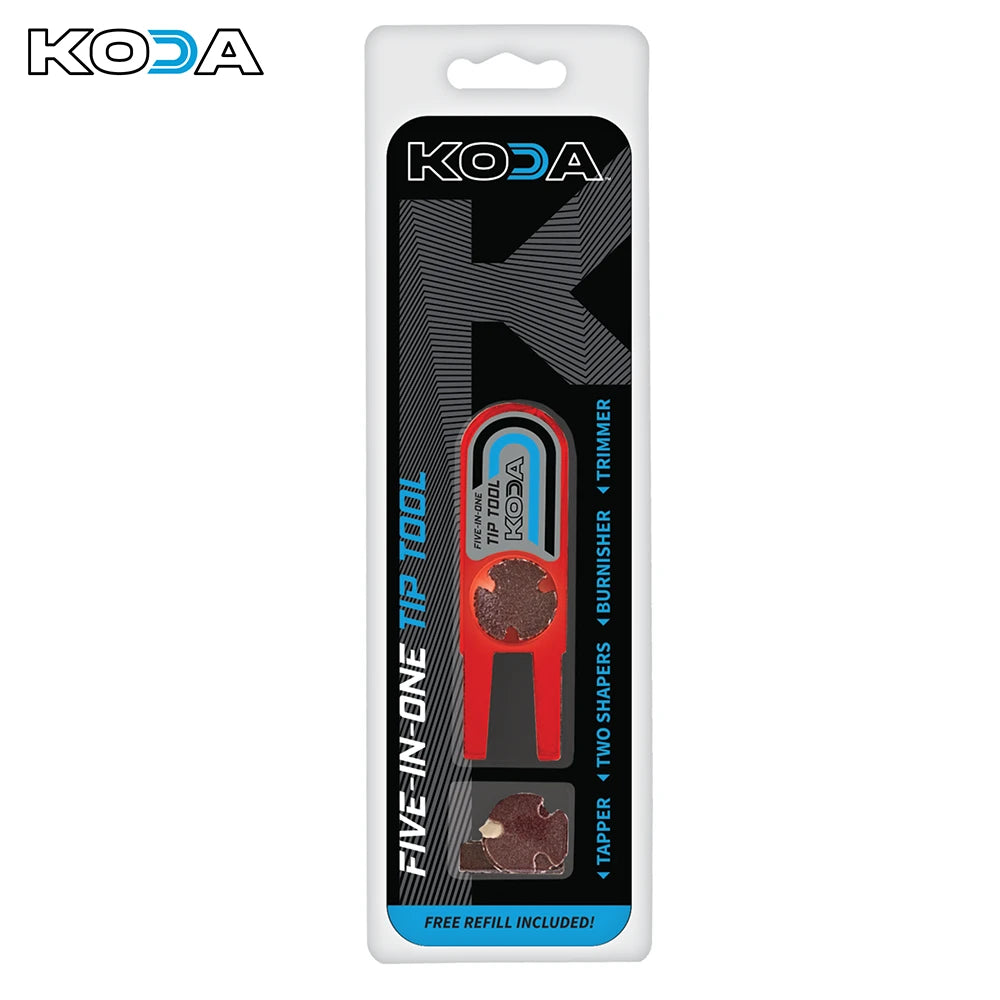 Koda 5 in 1 Tip Tool - view 2
