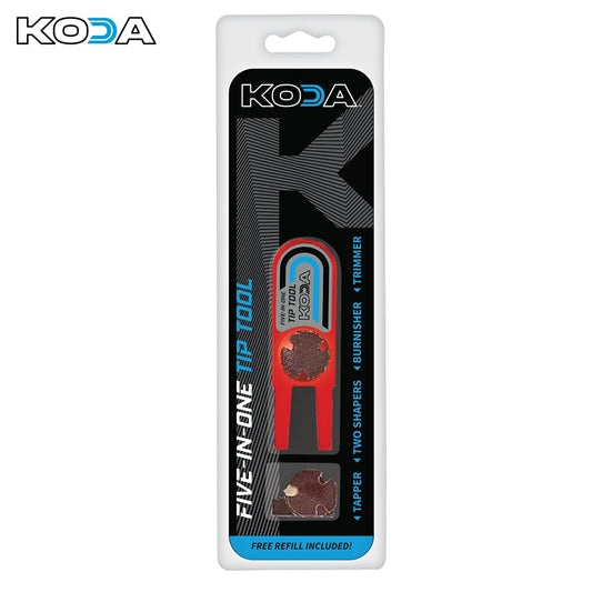 Koda 5 in 1 Tip Tool - view 2