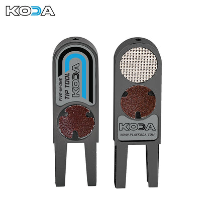 Koda 5 in 1 Tip Tool - view 5