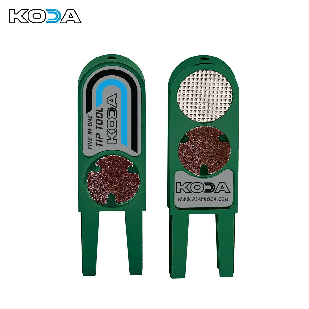 Koda 5 in 1 Tip Tool - view 6