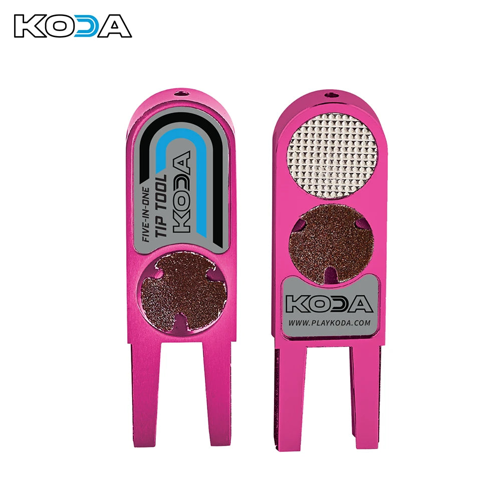 Koda 5 in 1 Tip Tool - view 7