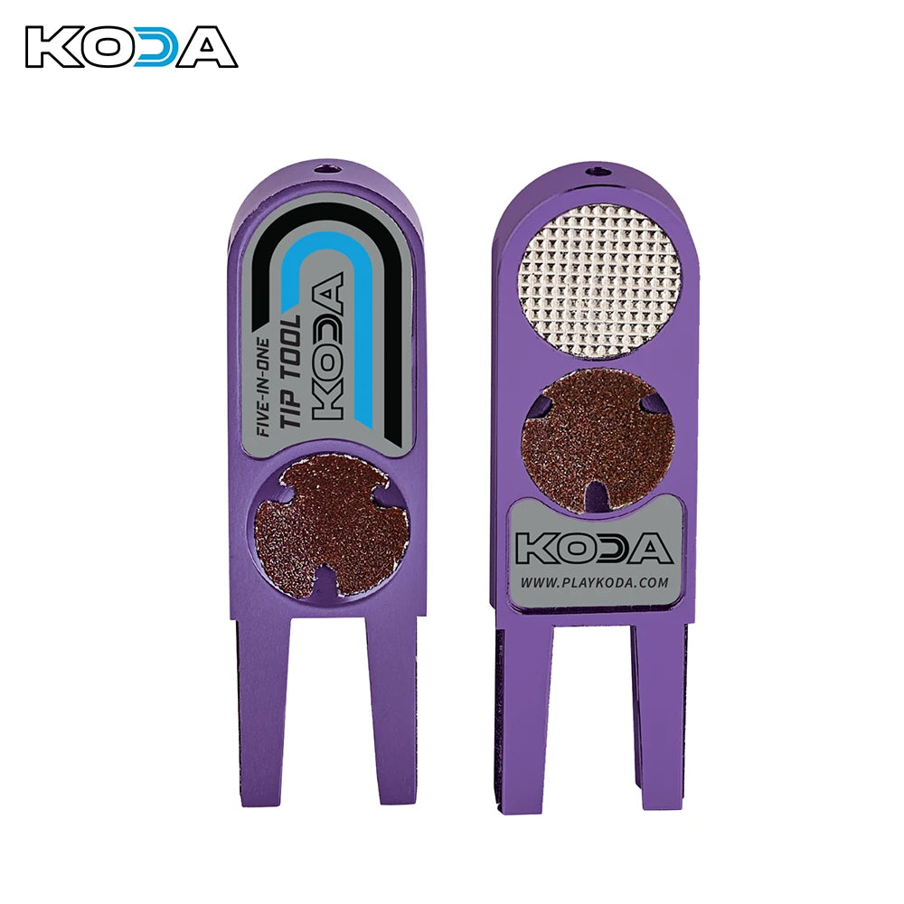 Koda 5 in 1 Tip Tool - view 8