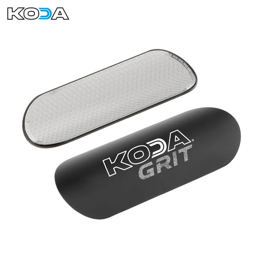 KODA Grit Shaper and Scuffer