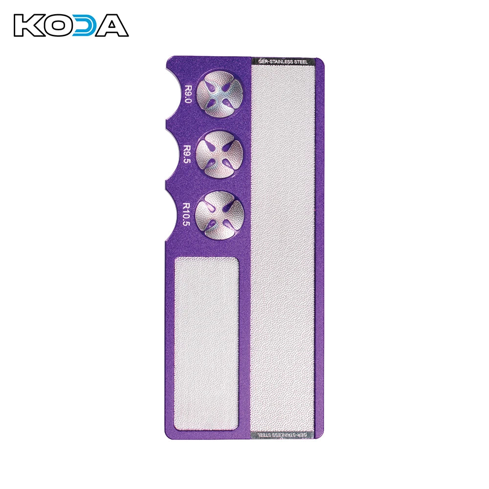 Koda Multi-Tip Tool