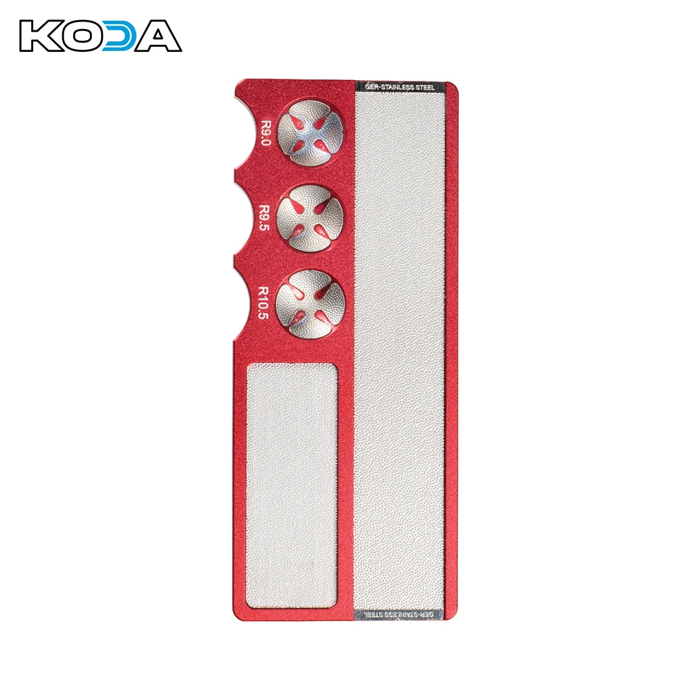 Koda Multi-Tip Tool