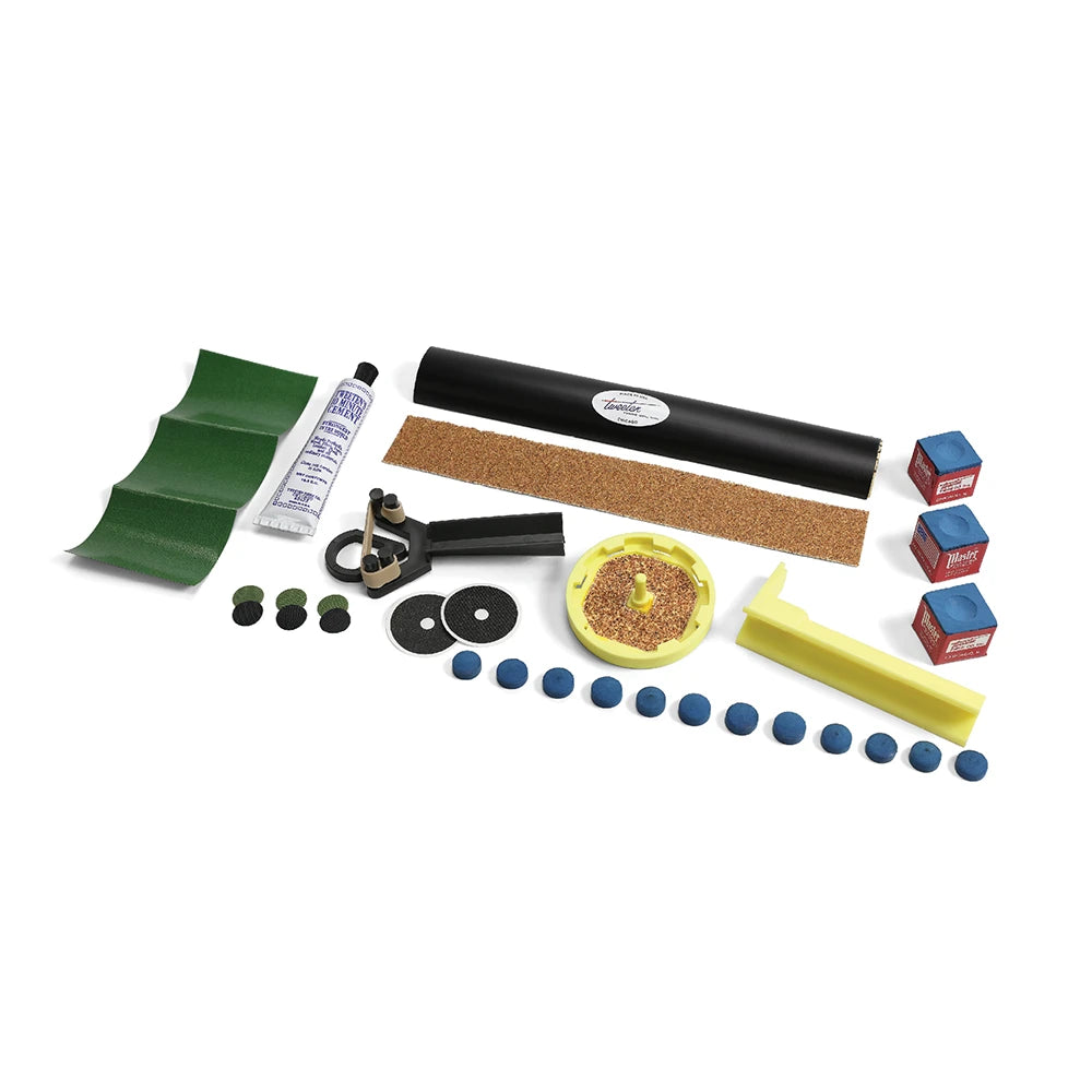 Tweeten Cue Repair Kit