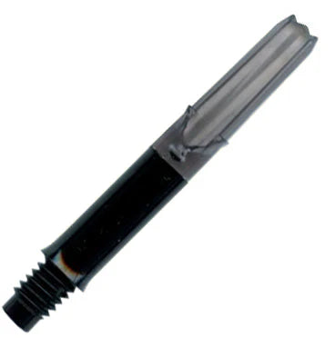 L-Style L-Shaft Silent Straight Dart Shafts