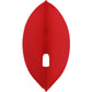 L-Style EZ Dart Flights - L2 Teardrop - view 3