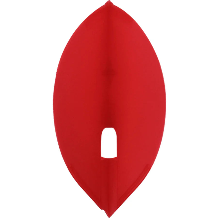 L-Style EZ Dart Flights - L2 Teardrop - view 3