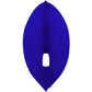 L-Style EZ Dart Flights - L2 Teardrop - view 4