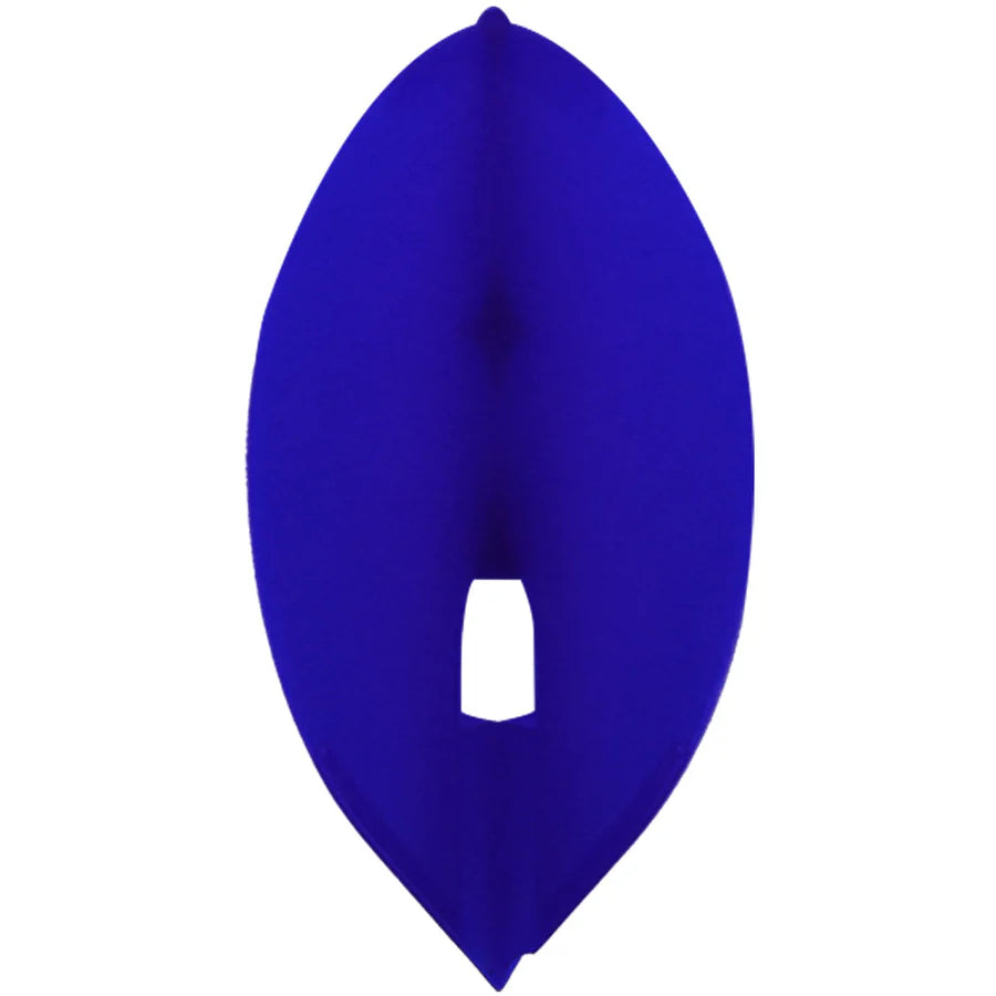 L-Style EZ Dart Flights - L2 Teardrop - view 4
