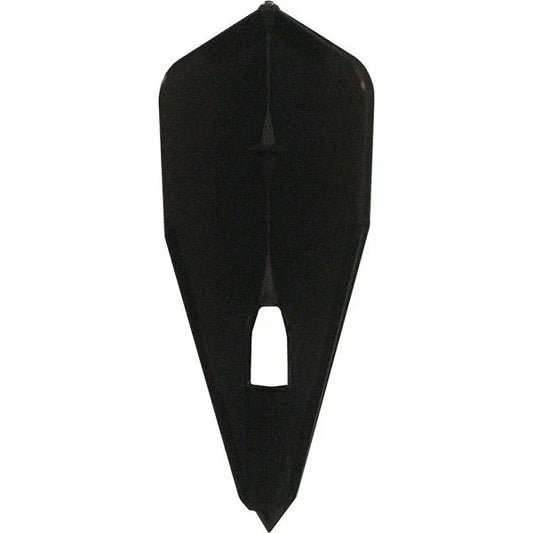 L-Style EZ Dart Flights - L8 Bullet