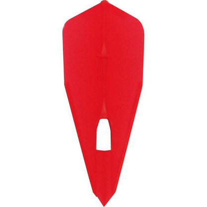 L-Style EZ Dart Flights - L8 Bullet - view 2