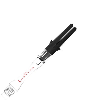 L-Style L-Shaft Carbon Silent Dart Shafts - view 3