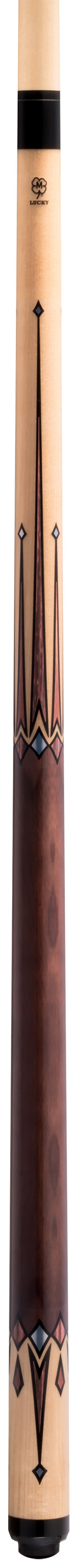 Lucky Mcdermott Cue - view 2
