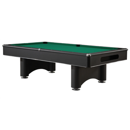 Legacy Destroyer Pool Table with Ball Box