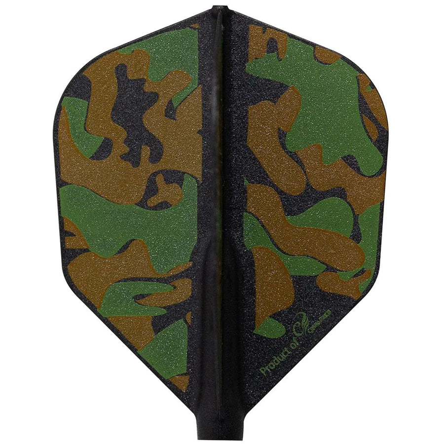 Fit Flight Signature Shape Design - view 2
