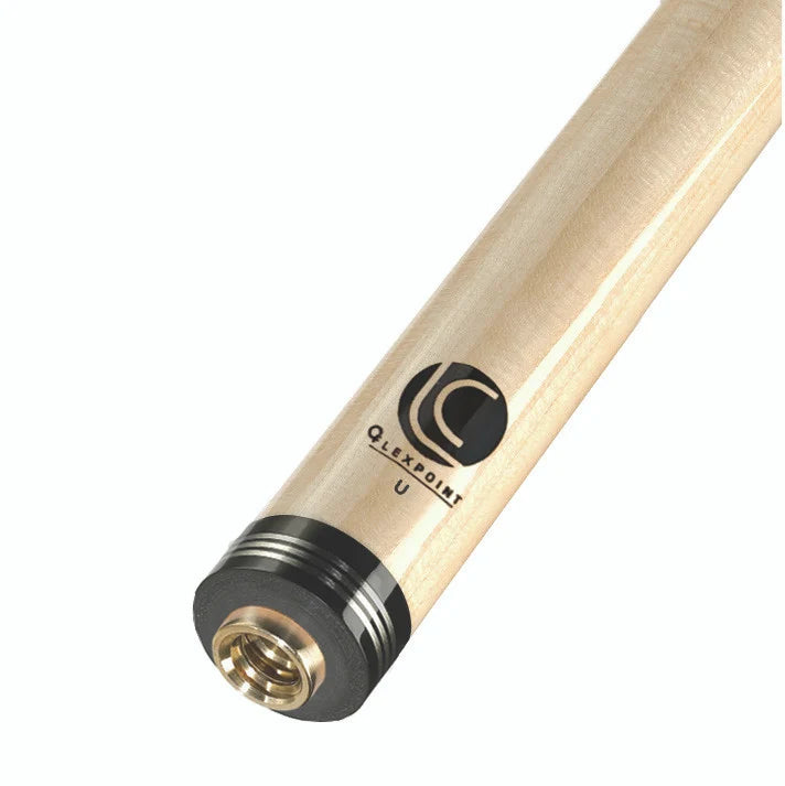 Lucasi Flexpoint Shaft