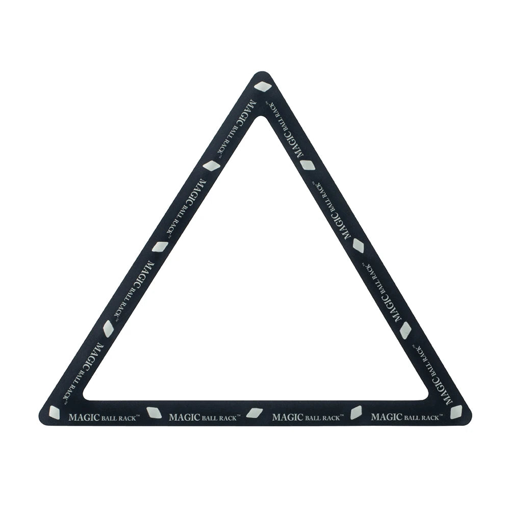 Magic Ball Rack Pro 8