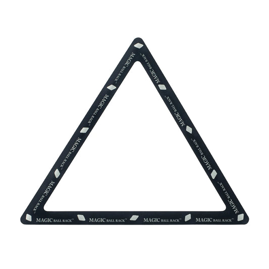 Magic Ball Rack Pro 8