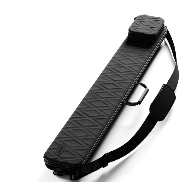 Casemaster Parallax Plus 1x1 Billiard Cue Case - view 2