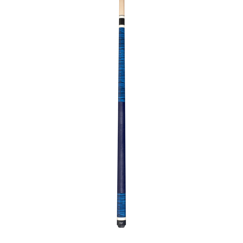 Blue Moon Rage Cue Stick - view 2