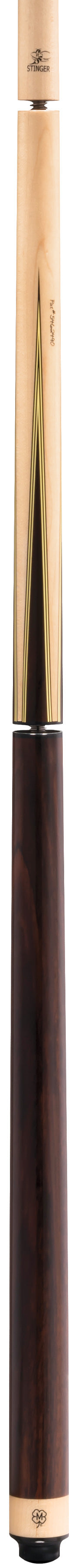 Maple Break/Jump Cue (No Wrap)